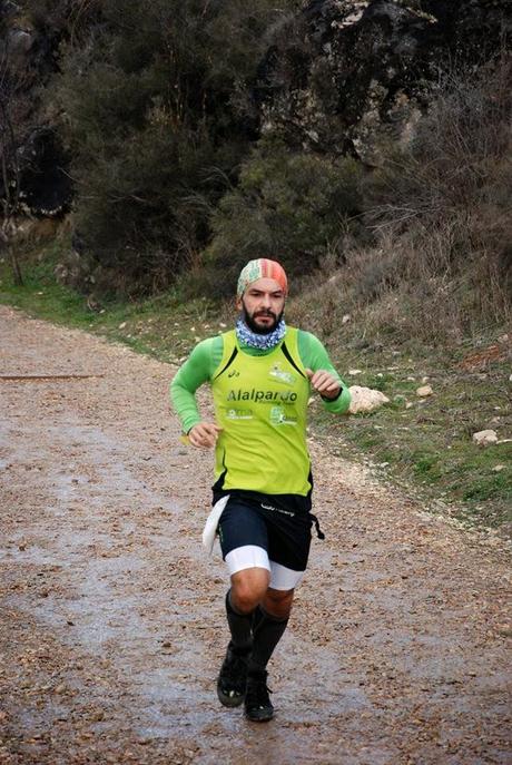 Patones Xtrem 2015. Trail Running. Fotos Track