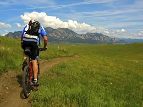 Sigue estos sencillos pasos y evita la impotencia al montar en bicicleta 1ciclismo