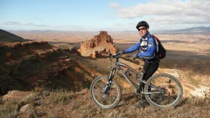 Sigue estos sencillos pasos y evita la impotencia al montar en bicicleta cache_2961866