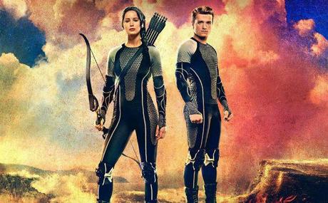 Otros: BOOK-TAG #12: LOS JUEGOS DEL HAMBRE Otros: BOOK-TAG #12: LOS JUEGOS DEL HAMBRE