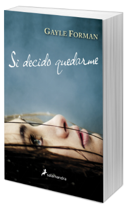 Si decido quedarme Si decido quedarme