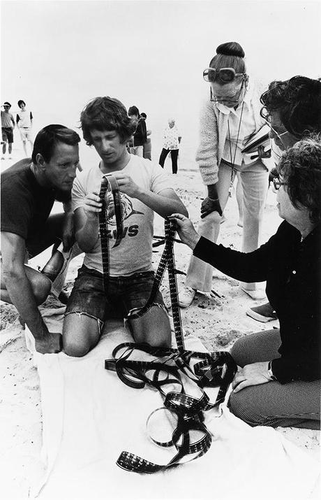 Spielberg on Spielberg: Tiburón (Jaws, 1975). Segunda parte