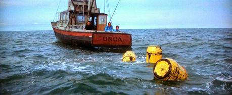 Spielberg on Spielberg: Tiburón (Jaws, 1975). Segunda parte