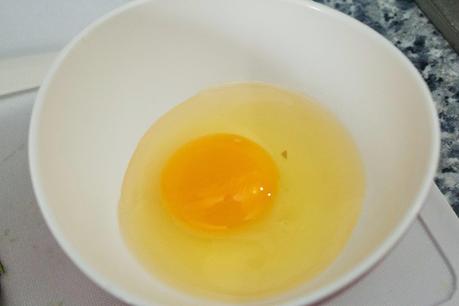 Calabacines rellenos ligeros Calabacines rellenos ligeros