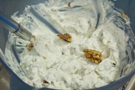 Calabacines rellenos ligeros Calabacines rellenos ligeros