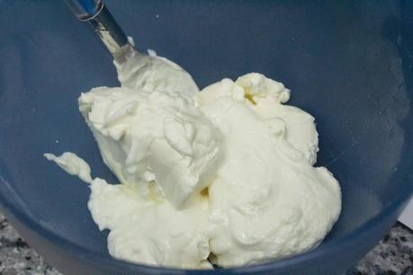 Calabacines rellenos ligeros Calabacines rellenos ligeros