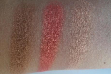 Blush Subtil Palette de Lancôme Blush Subtil Palette de Lancôme