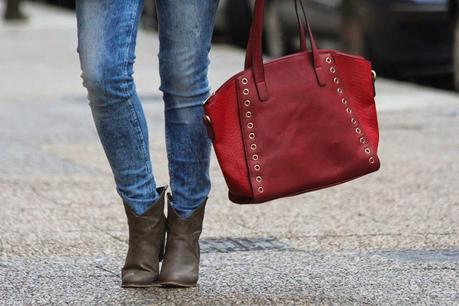 Take it easy, baby Take it easy, baby