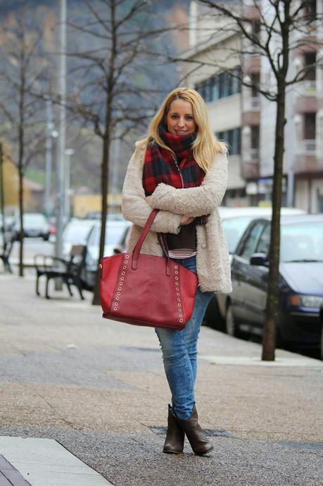 Take it easy, baby Take it easy, baby