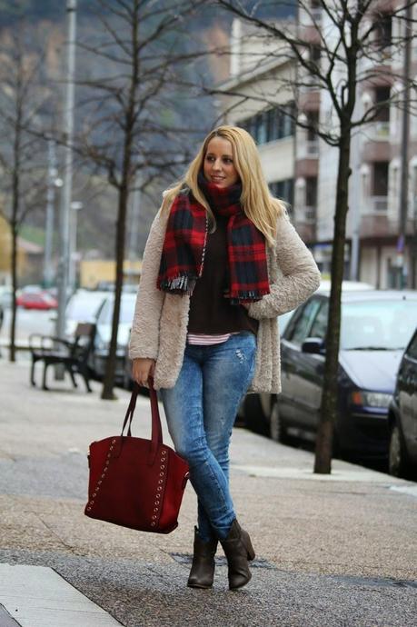 Take it easy, baby Take it easy, baby