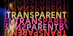 Transparent - Transformación y Transexualidad