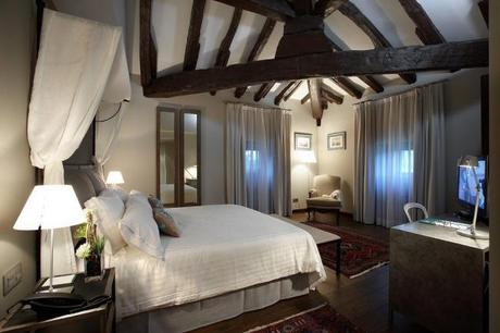 Tipos de cortinas en el dormitorio Tipos de cortinas en el dormitorio