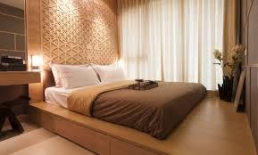 Tipos de cortinas en el dormitorio Tipos de cortinas en el dormitorio