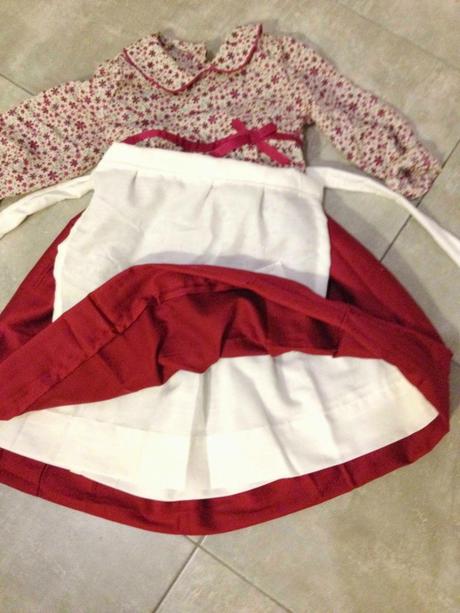 TRAJE DE CASERA DIY  PARA UN BEBÉ