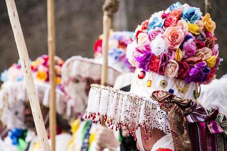 Carnaval de los Zamarrones