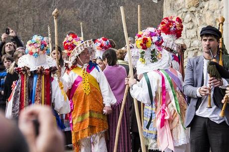 Carnaval de Zamarrones