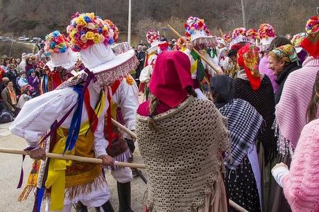 Carnaval de los Zamarrones