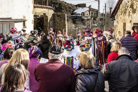 Carnaval de los Zamarrones