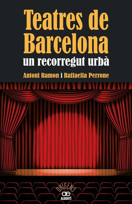TEATRE I CINEMA SALA MERCÈ ,ANTONI GAUDÍ 1904 , EN LA BARCELONA D' ABANS, D' AVUI I DE SEMPRE...17-02-2015...!!! TEATRE I CINEMA SALA MERCÈ ,ANTONI GAUDÍ 1904 , EN LA BARCELONA D' ABANS, D' AVUI I DE SEMPRE...17-02-2015...!!!