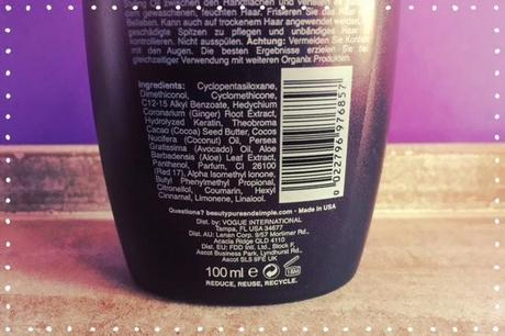 REVIVING AWAPUHI GINGER REVIVING AWAPUHI GINGER