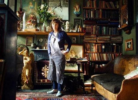 La mirada de Bainbridge La mirada de Bainbridge