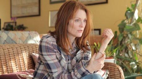 Ganadores de Los Oscars 2015, según vosotros… siempre alice - julianne moore