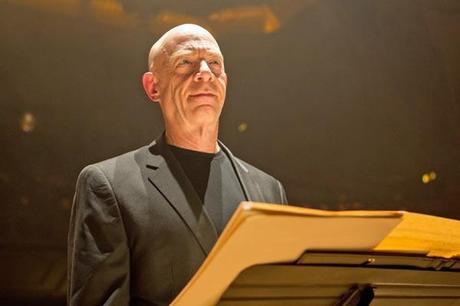 Ganadores de Los Oscars 2015, según vosotros… jk simmons whiplash