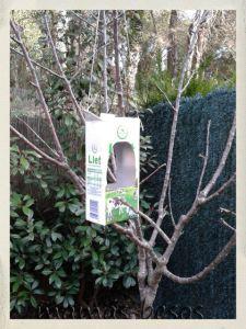 Comederos para pájaros comedero pajaros