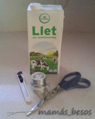 Comederos para pájaros Ésto es lo que necesitáis