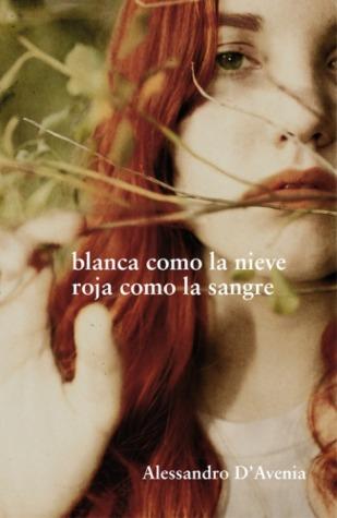 Blanca como la nieve, roja como la sangre