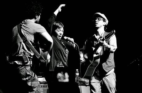 Encuesta: Música argentina del Siglo XXI Encuesta: Música argentina del Siglo XXI