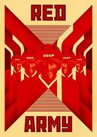 Red Army, el documental