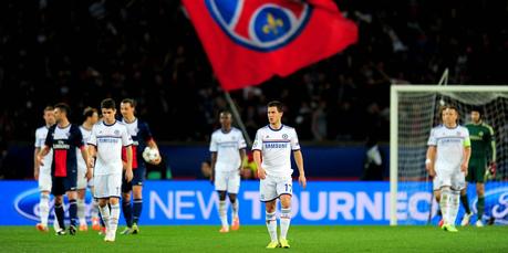 Previa: Paris SG busca revancha ante el Chelsea