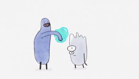 Facebook celebra sus 11 años con divertida animación de Buck Facebook celebra sus 11 años con divertida animación de Buck