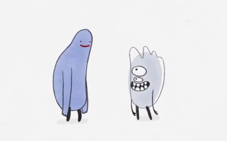 Facebook celebra sus 11 años con divertida animación de Buck Facebook celebra sus 11 años con divertida animación de Buck