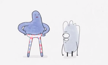 Facebook celebra sus 11 años con divertida animación de Buck Facebook celebra sus 11 años con divertida animación de Buck