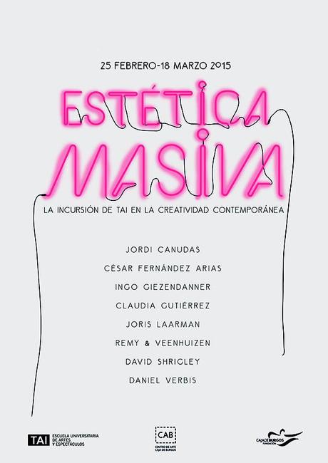 ‘Estética masiva’, la incursión de TAI en la creatividad contemporánea ‘Estética masiva’, la incursión de TAI en la creatividad contemporánea