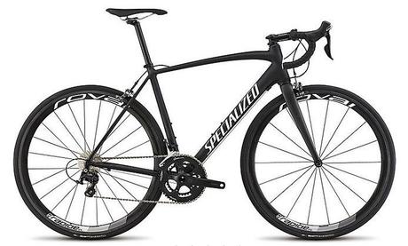 Specialized Allez Comp Race