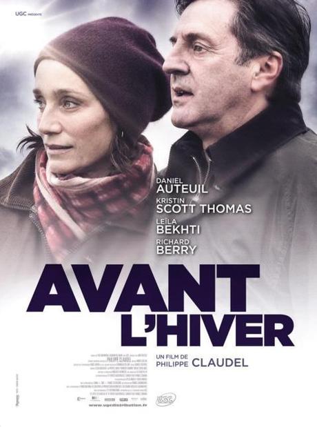 Afiche y tráiler de “Antes del Frío Invierno”. Estreno en cines de Chile, 4 de Marzo de 2015