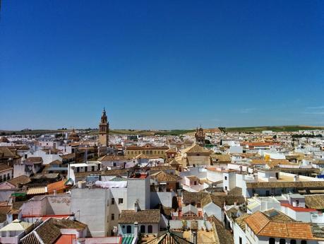 Tercer Día: Écija y Multiaventuras Tercer Día: Écija y Multiaventuras