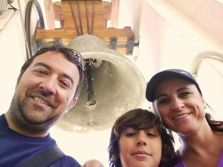 Tercer Día: Écija y Multiaventuras Tercer Día: Écija y Multiaventuras