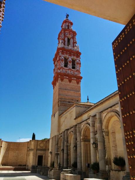 Tercer Día: Écija y Multiaventuras Tercer Día: Écija y Multiaventuras