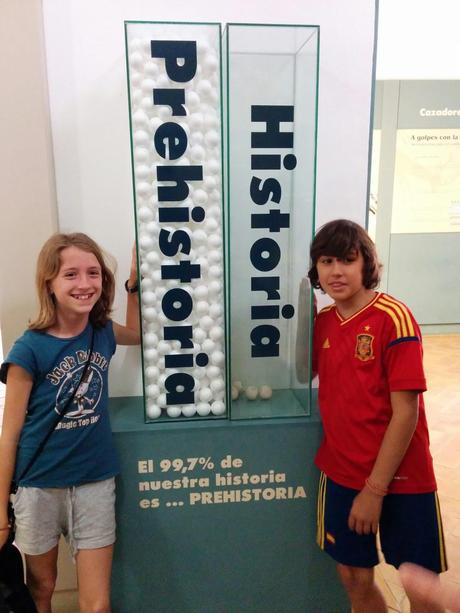 Tercer Día: Écija y Multiaventuras Tercer Día: Écija y Multiaventuras