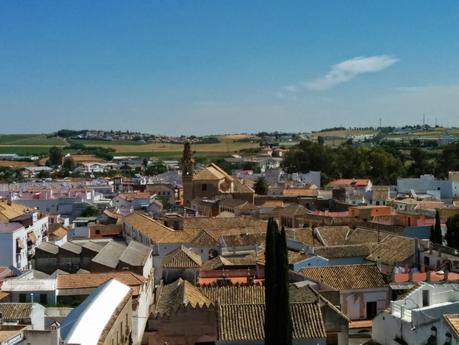 Tercer Día: Écija y Multiaventuras Tercer Día: Écija y Multiaventuras