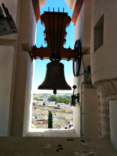 Tercer Día: Écija y Multiaventuras Tercer Día: Écija y Multiaventuras