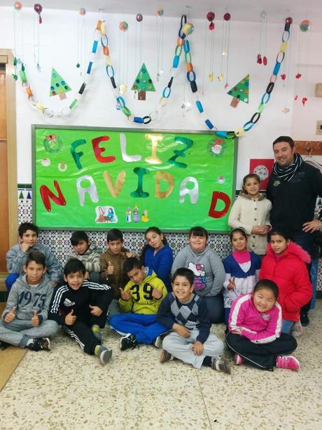 ¡¡¡Feliz Navidad a tod@s!!! ¡¡¡Feliz Navidad a tod@s!!!