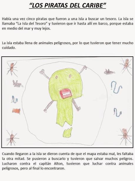 Cuentos de Autosuperación Cuentos de Autosuperación