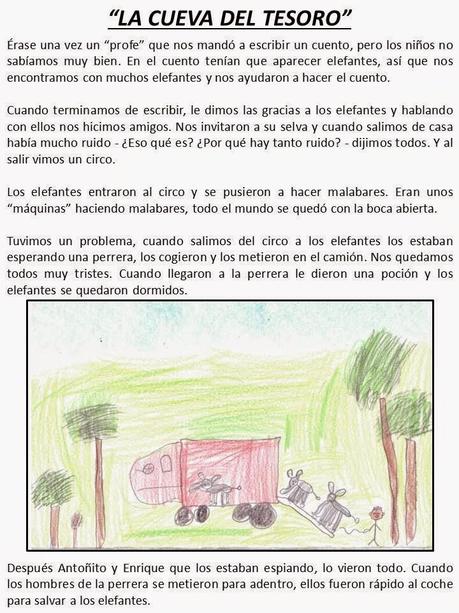 Cuentos de Autosuperación Cuentos de Autosuperación