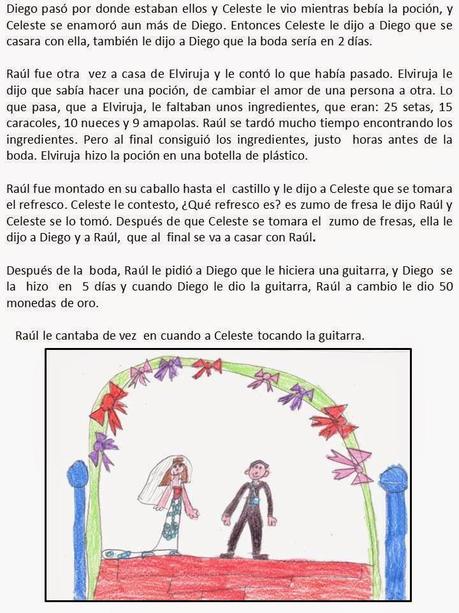 Cuentos de Autosuperación Cuentos de Autosuperación