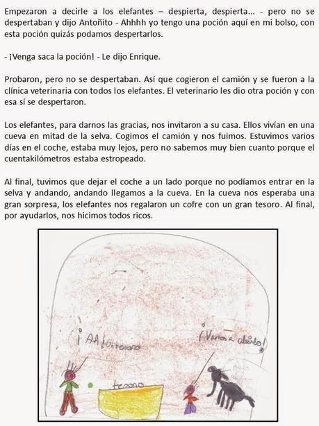 Cuentos de Autosuperación Cuentos de Autosuperación